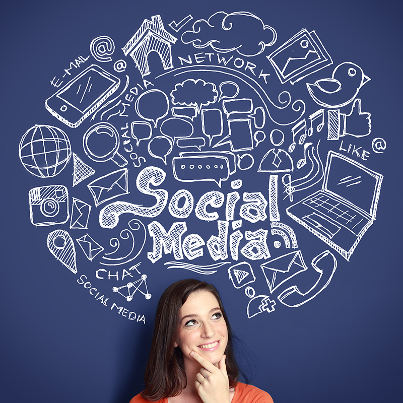 Как выбрать SMM-агентство для продвижения бизнес-страницы в социальных сетях?
